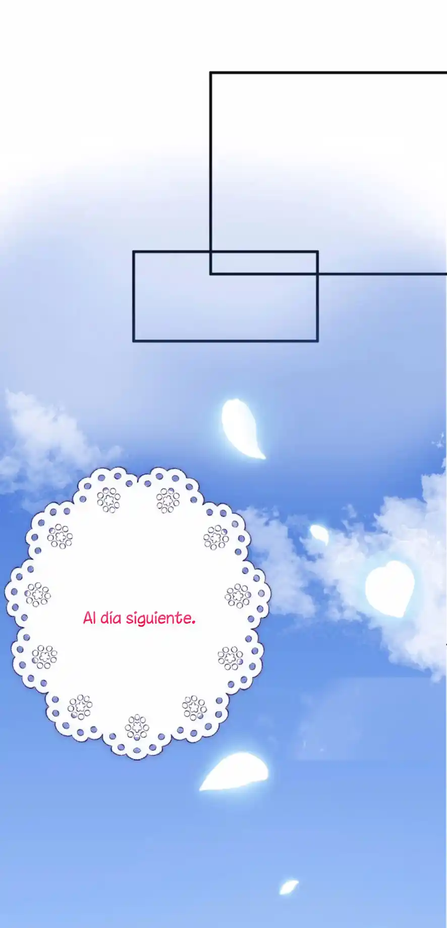 La Bruja Desea Enamorarse Del Príncipe Otra Vez~ - Capítulo 4 - Página 32 - LectorTMOo