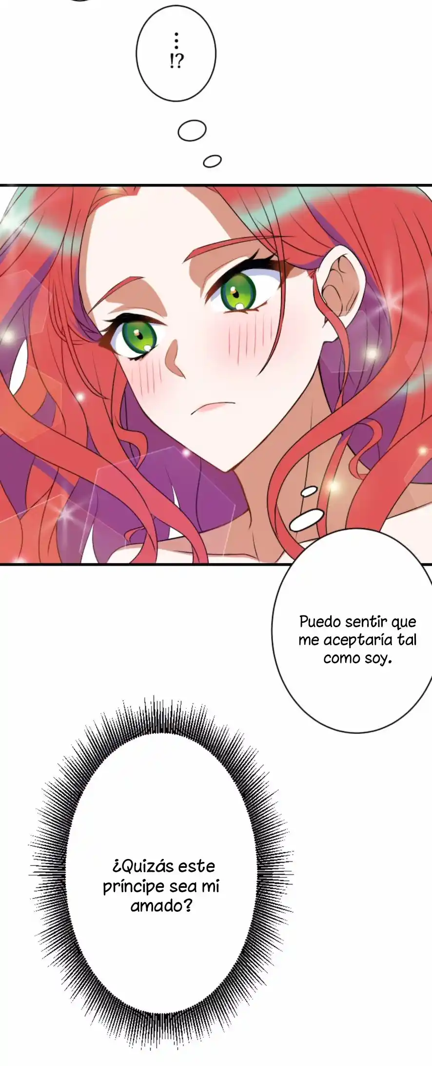 La Bruja Desea Enamorarse Del Príncipe Otra Vez~ - Capítulo 4 - Página 40 - LectorTMOo