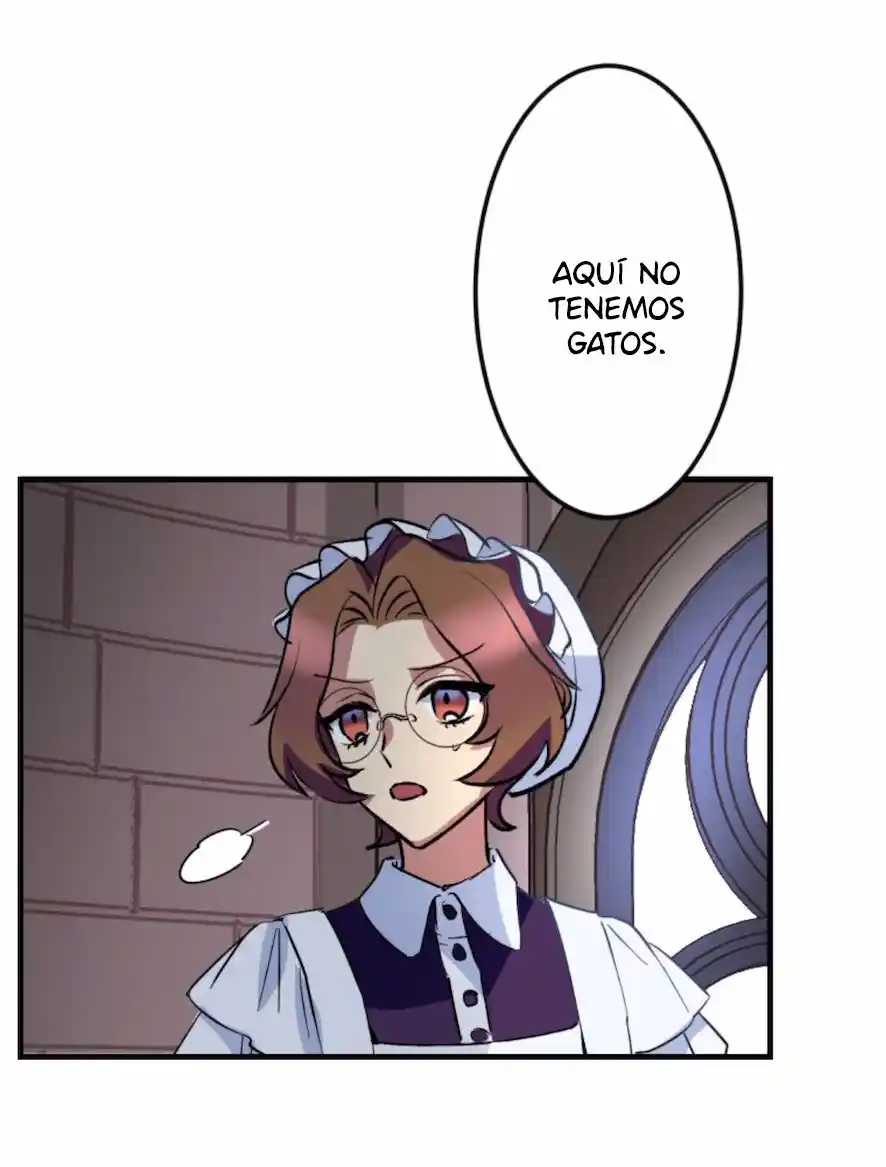 La Bruja Desea Enamorarse Del Príncipe Otra Vez~ - Capítulo 4 - Página 55 - LectorTMOo