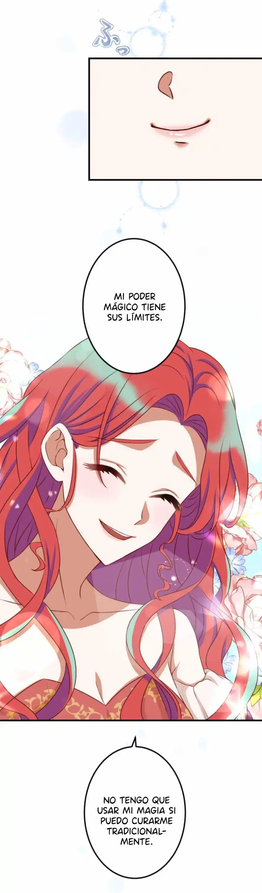 La Bruja Desea Enamorarse Del Príncipe Otra Vez~ - Capítulo 5 - Página 25 - LectorTMOo