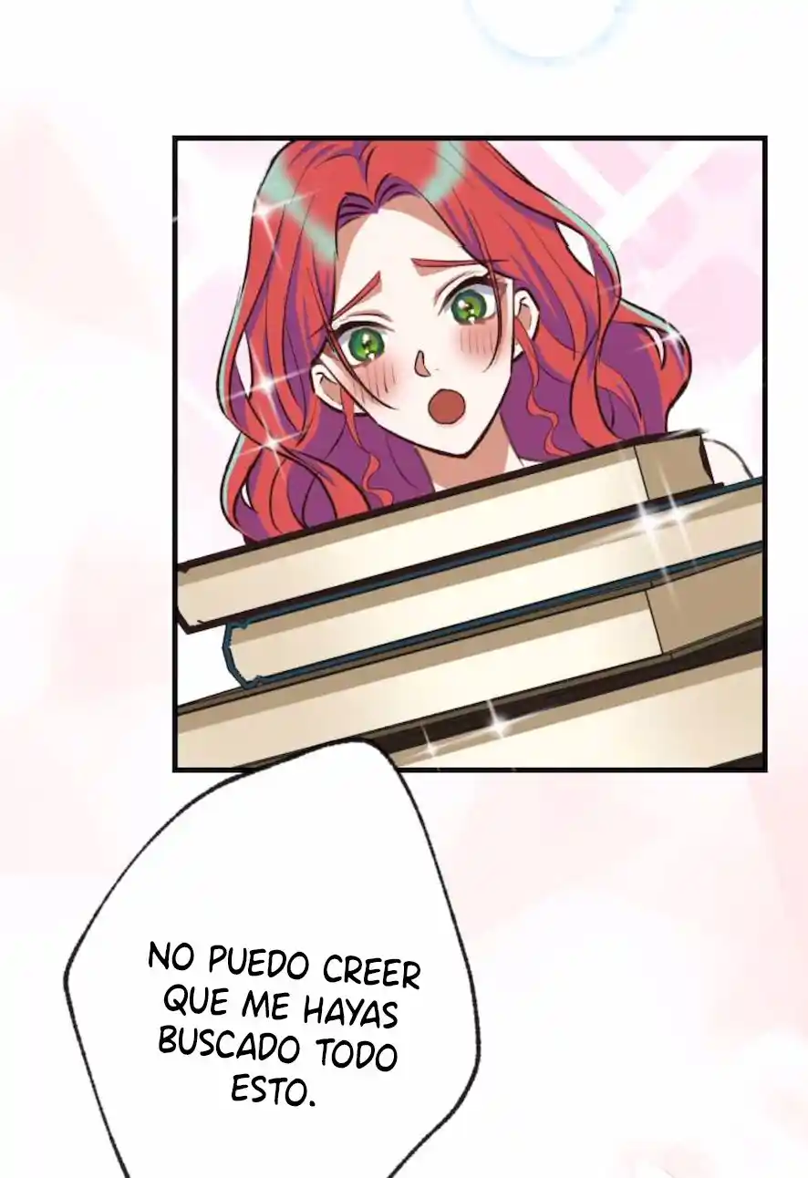 La Bruja Desea Enamorarse Del Príncipe Otra Vez~ - Capítulo 5 - Página 57 - LectorTMOo