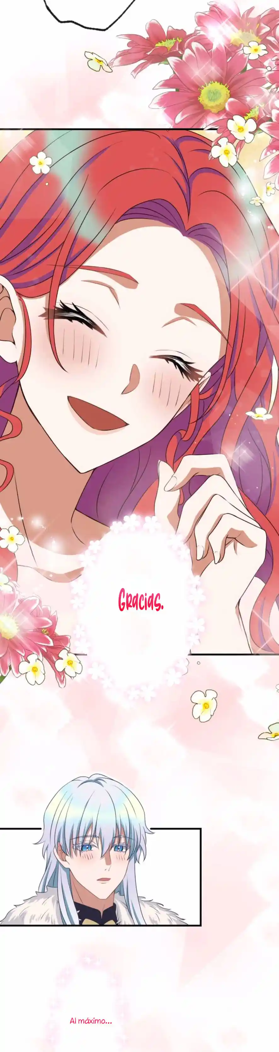 La Bruja Desea Enamorarse Del Príncipe Otra Vez~ - Capítulo 5 - Página 58 - LectorTMOo