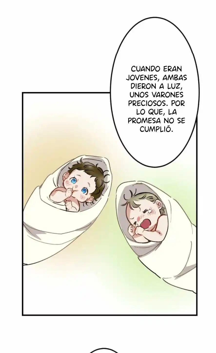 La Bruja Desea Enamorarse Del Príncipe Otra Vez~ - Capítulo 6 - Página 23 - LectorTMOo