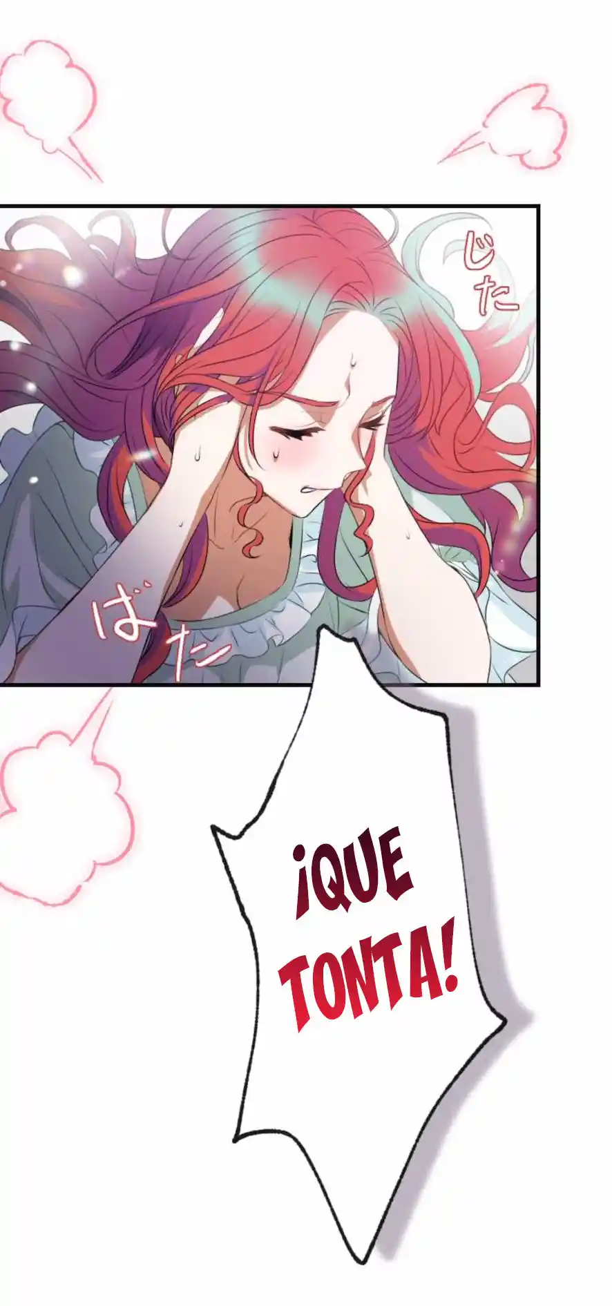 La Bruja Desea Enamorarse Del Príncipe Otra Vez~ - Capítulo 6 - Página 62 - LectorTMOo