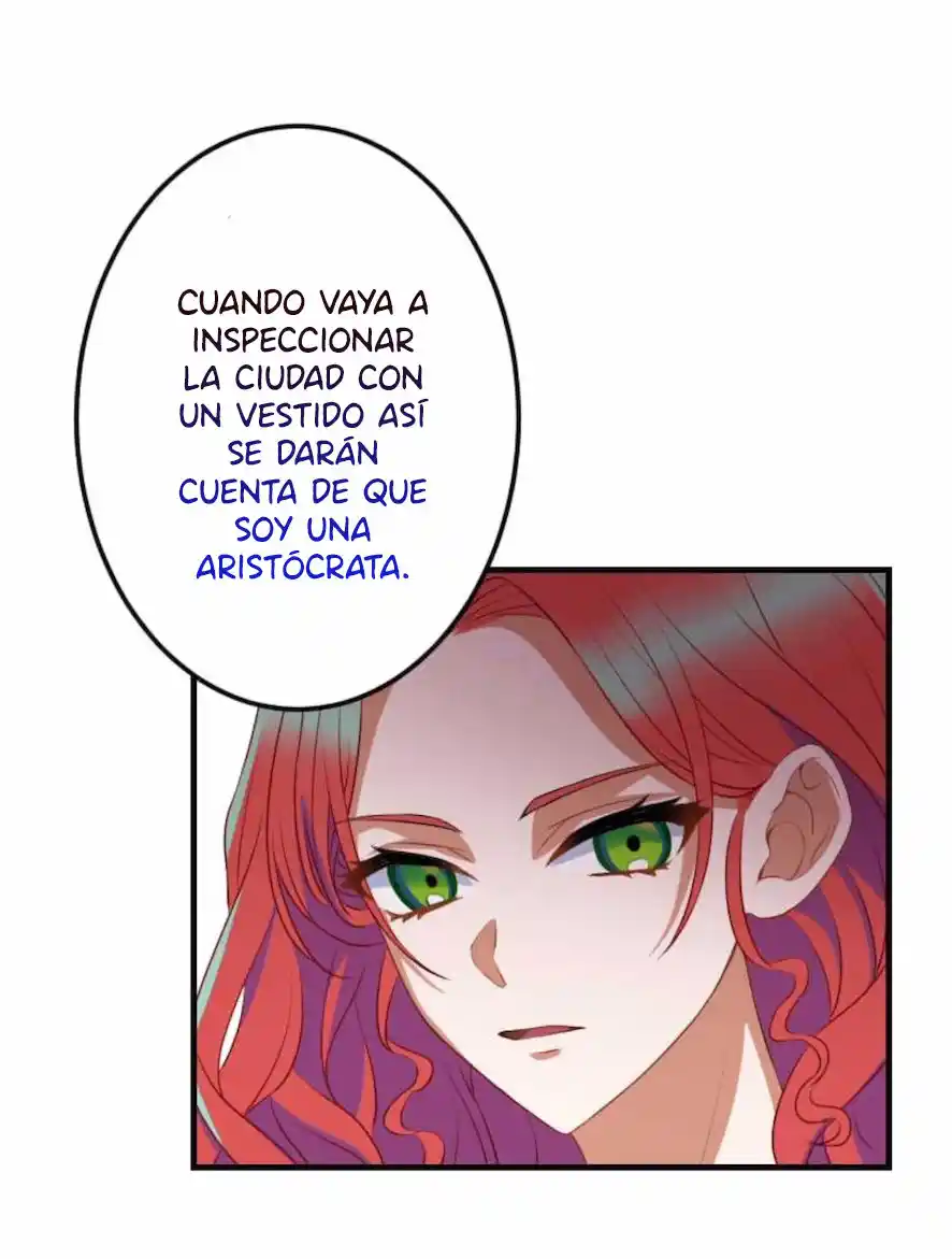 La Bruja Desea Enamorarse Del Príncipe Otra Vez~ - Capítulo 7 - Página 13 - LectorTMOo