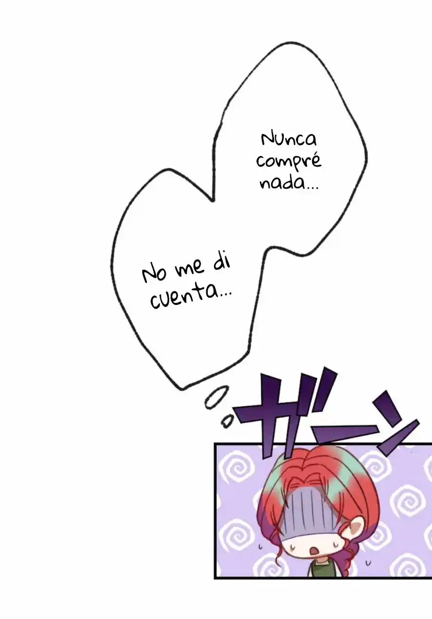 La Bruja Desea Enamorarse Del Príncipe Otra Vez~ - Capítulo 7 - Página 36 - LectorTMOo