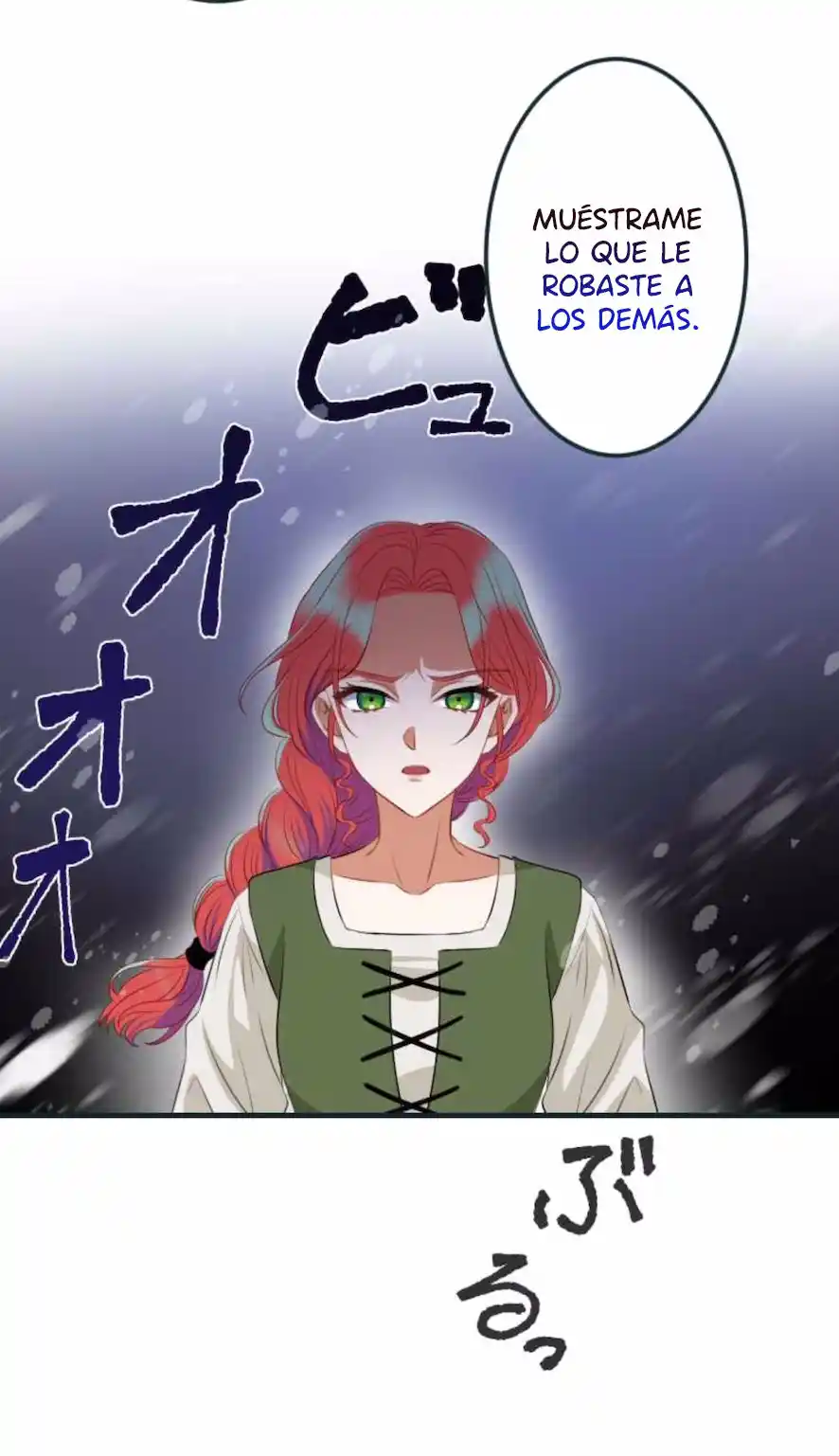 La Bruja Desea Enamorarse Del Príncipe Otra Vez~ - Capítulo 8 - Página 24 - LectorTMOo