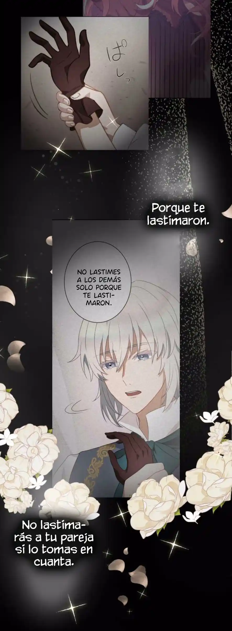 La Bruja Desea Enamorarse Del Príncipe Otra Vez~ - Capítulo 8 - Página 30 - LectorTMOo