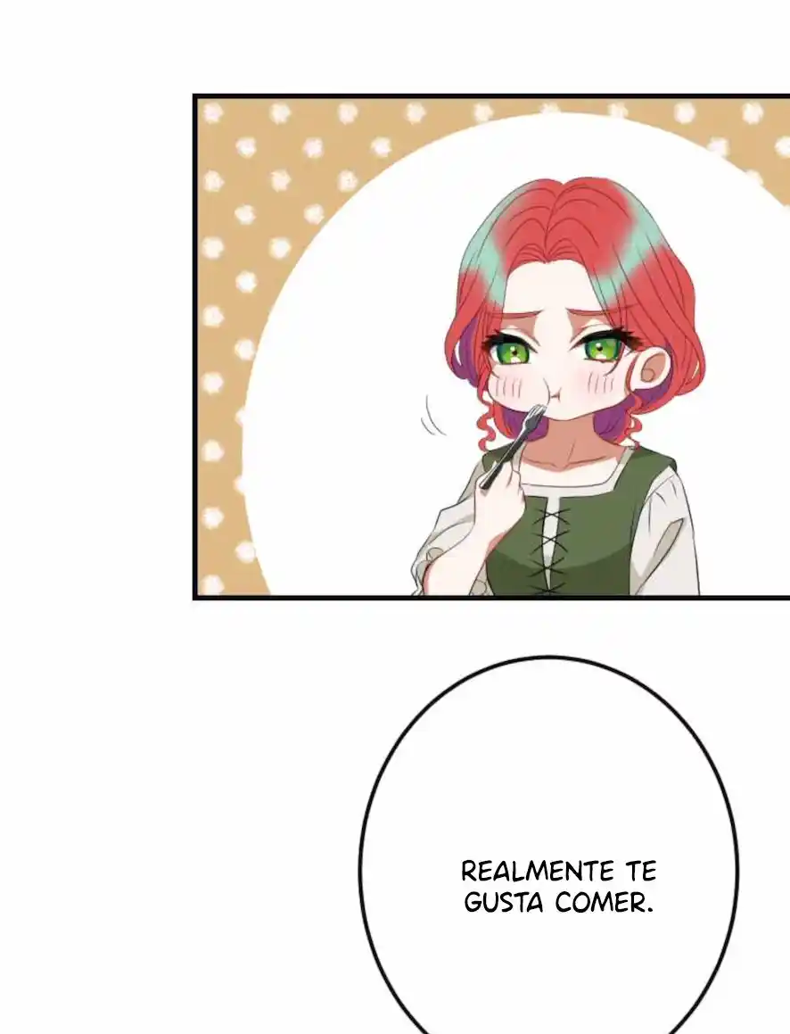 La Bruja Desea Enamorarse Del Príncipe Otra Vez~ - Capítulo 8 - Página 51 - LectorTMOo