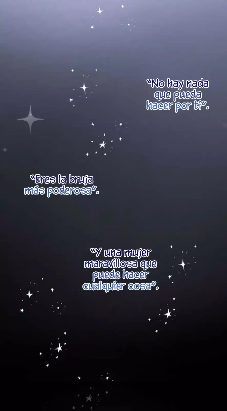 La Bruja Desea Enamorarse Del Príncipe Otra Vez~ - Capítulo 8 - Página 56 - LectorTMOo