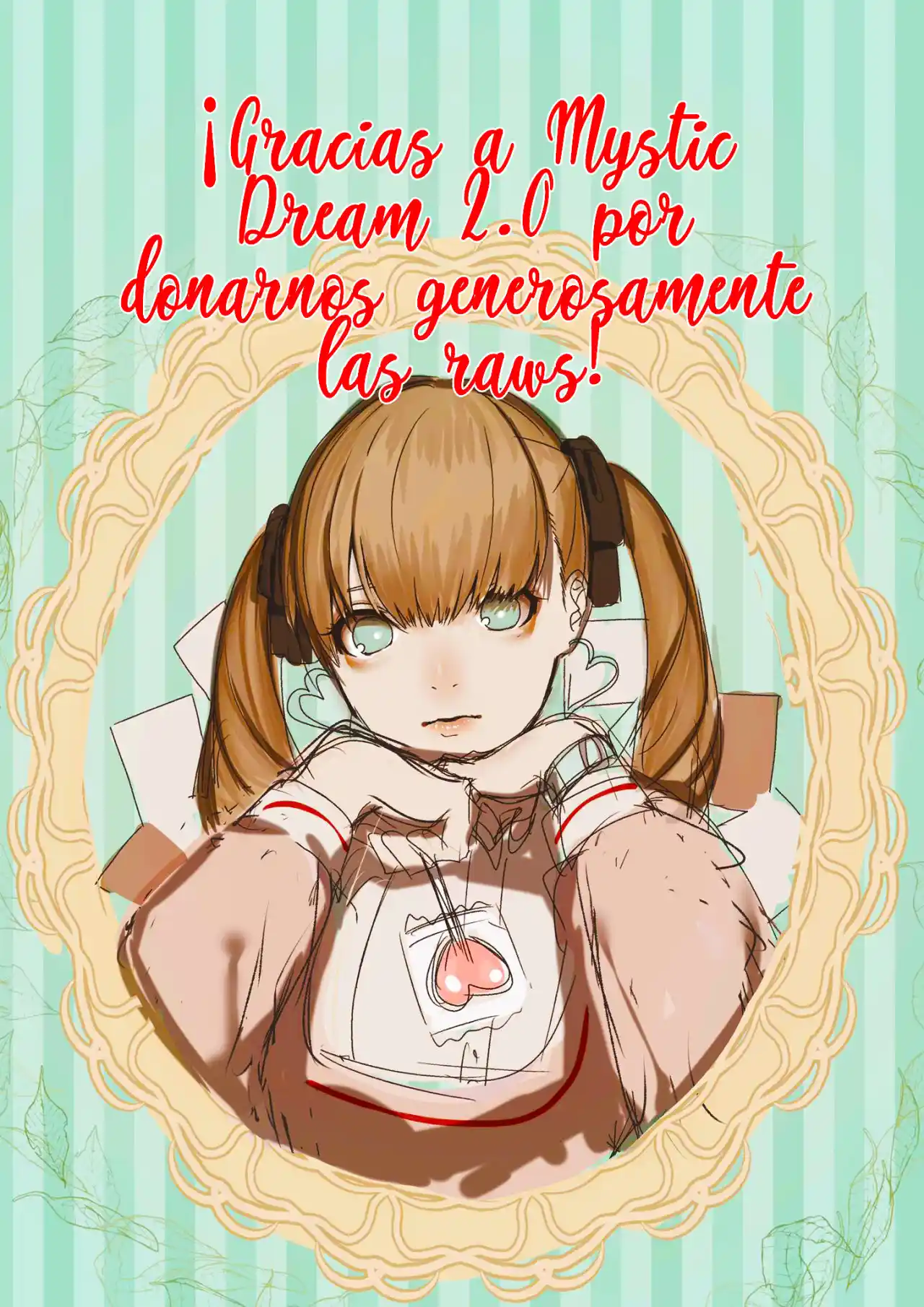 La Bruja Desea Enamorarse Del Príncipe Otra Vez~ - Capítulo 9 - Página 5 - LectorTMOo