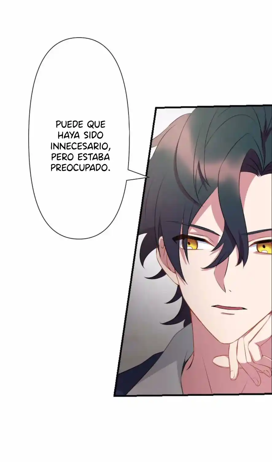 La Bruja Desea Enamorarse Del Príncipe Otra Vez~ - Capítulo 9 - Página 32 - LectorTMOo