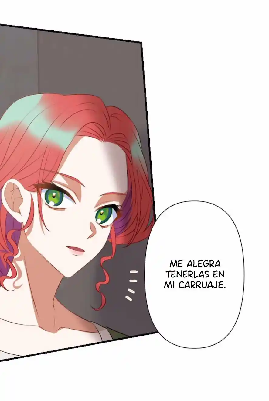 La Bruja Desea Enamorarse Del Príncipe Otra Vez~ - Capítulo 9 - Página 33 - LectorTMOo