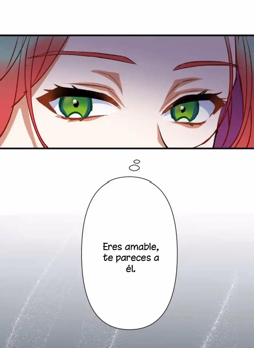 La Bruja Desea Enamorarse Del Príncipe Otra Vez~ - Capítulo 9 - Página 34 - LectorTMOo