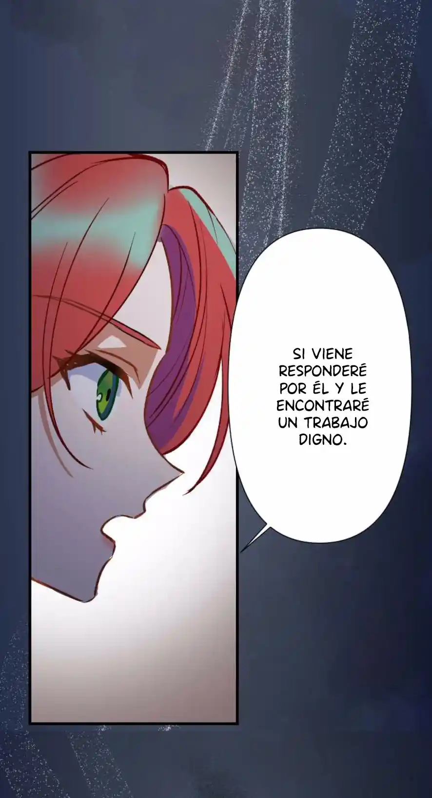 La Bruja Desea Enamorarse Del Príncipe Otra Vez~ - Capítulo 9 - Página 37 - LectorTMOo