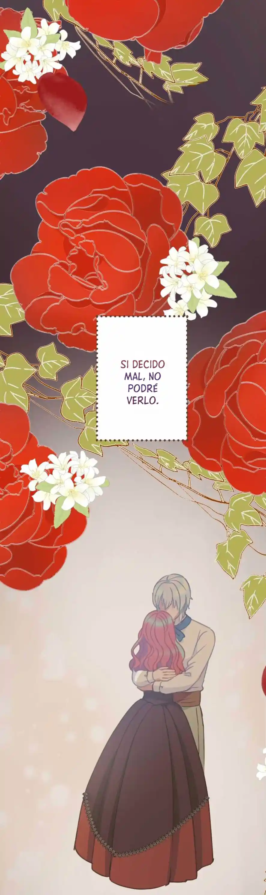 La Bruja Desea Enamorarse Del Príncipe Otra Vez~ - Capítulo 9 - Página 69 - LectorTMOo