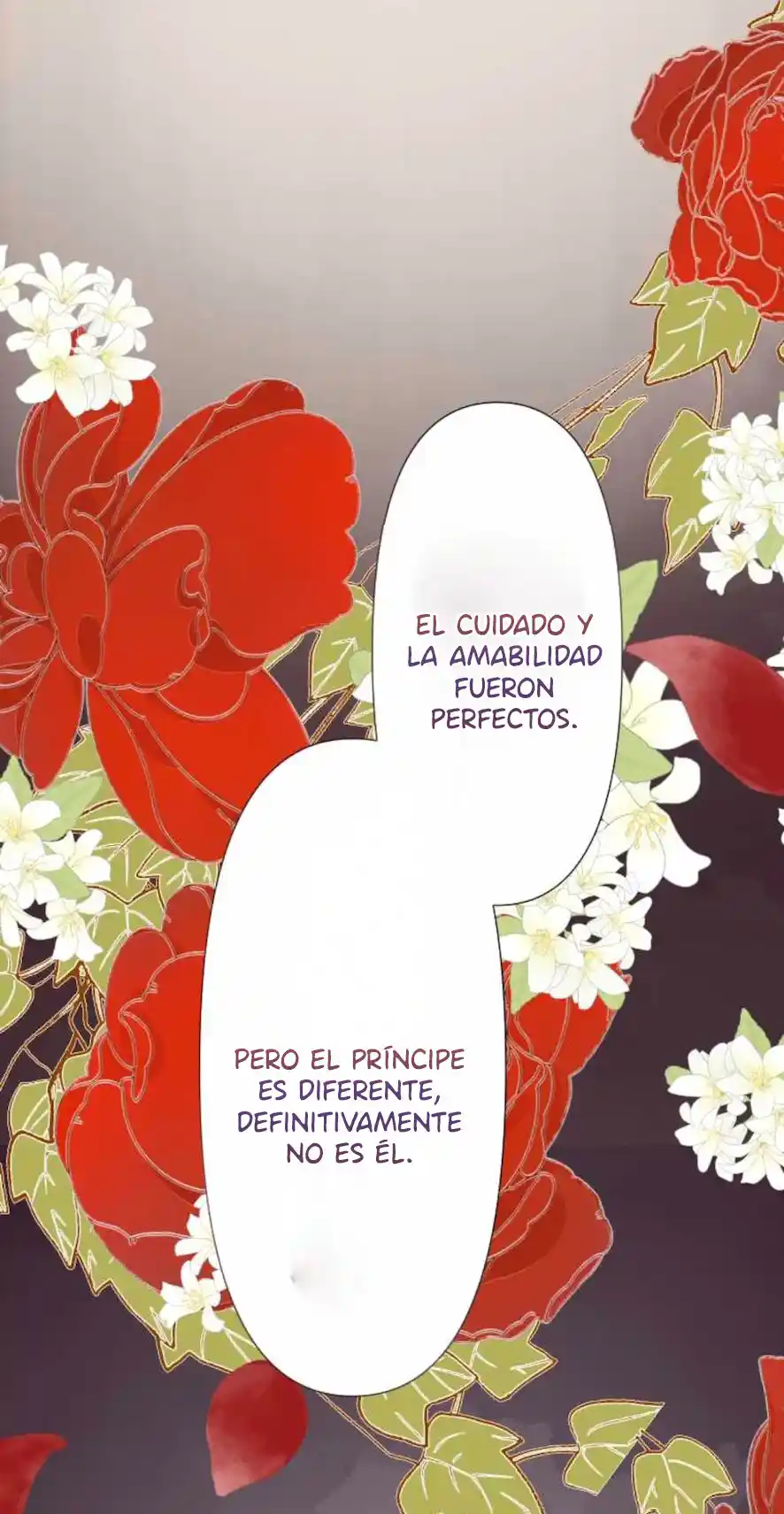 La Bruja Desea Enamorarse Del Príncipe Otra Vez~ - Capítulo 9 - Página 70 - LectorTMOo