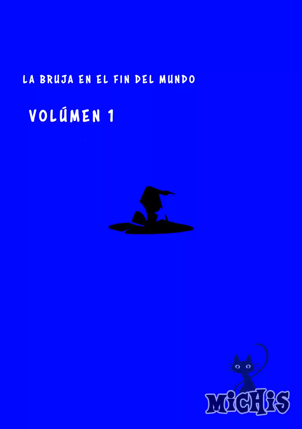 La Bruja Eterna Y Su Perro - Capítulo - Página 5 - LectorTMOo