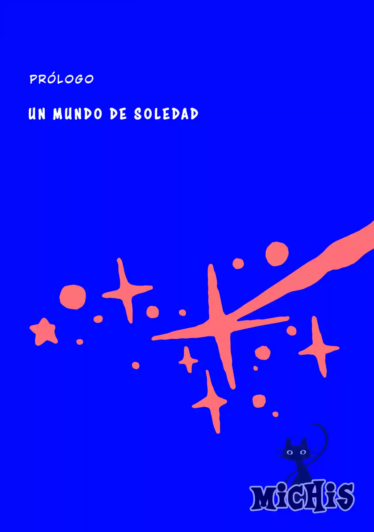 La Bruja Eterna Y Su Perro - Capítulo - Página 8 - LectorTMOo
