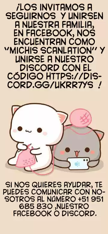 La Bruja Eterna Y Su Perro - Capítulo - Página 16 - LectorTMOo