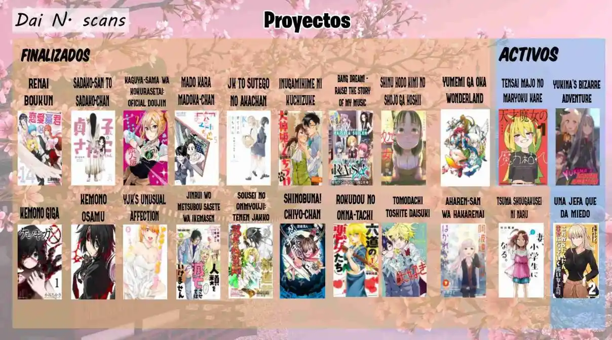 La Bruja Genio Perdió Su Poder Mágico. - Capítulo 13 - Página 13 - LectorTMOo