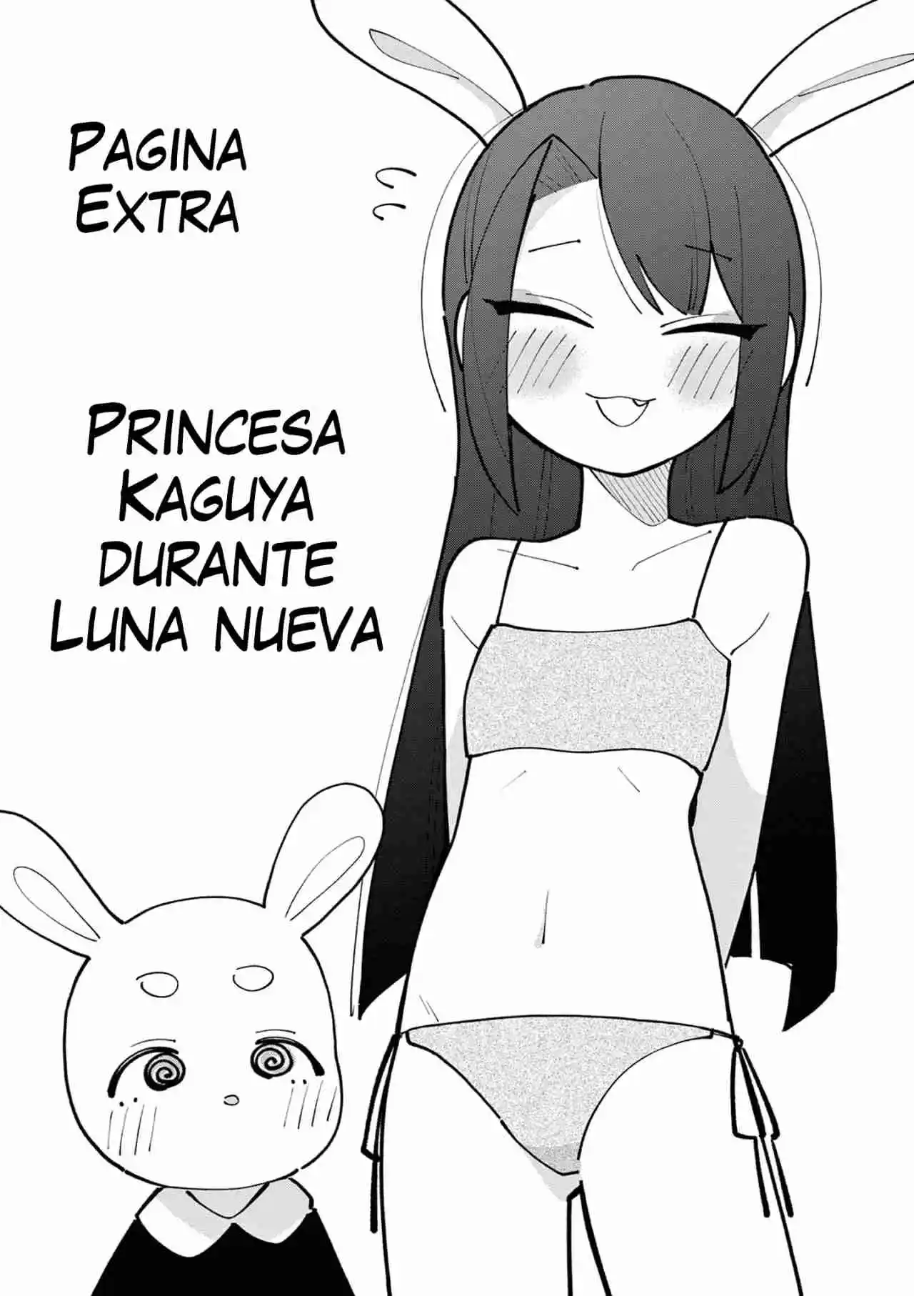 La Bruja Genio Perdió Su Poder Mágico. - Capítulo 30 - Página 11 - LectorTMOo