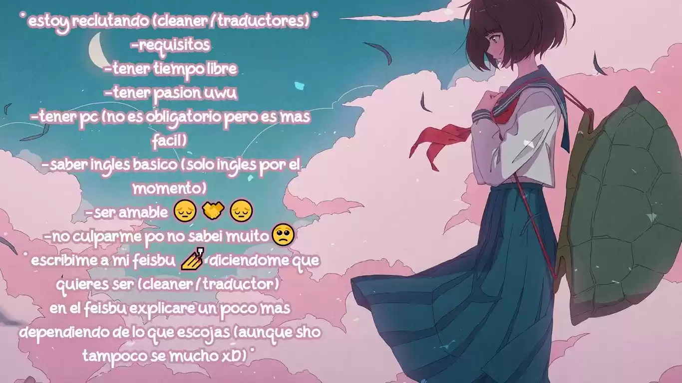 La Bruja Sin Cerebro - Capítulo  - Página 5 - LectorTMOo