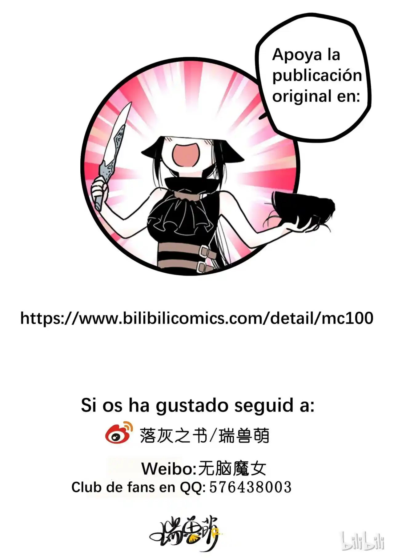 La Bruja Sin Cerebro - Capítulo 6 - Página 5 - LectorTMOo
