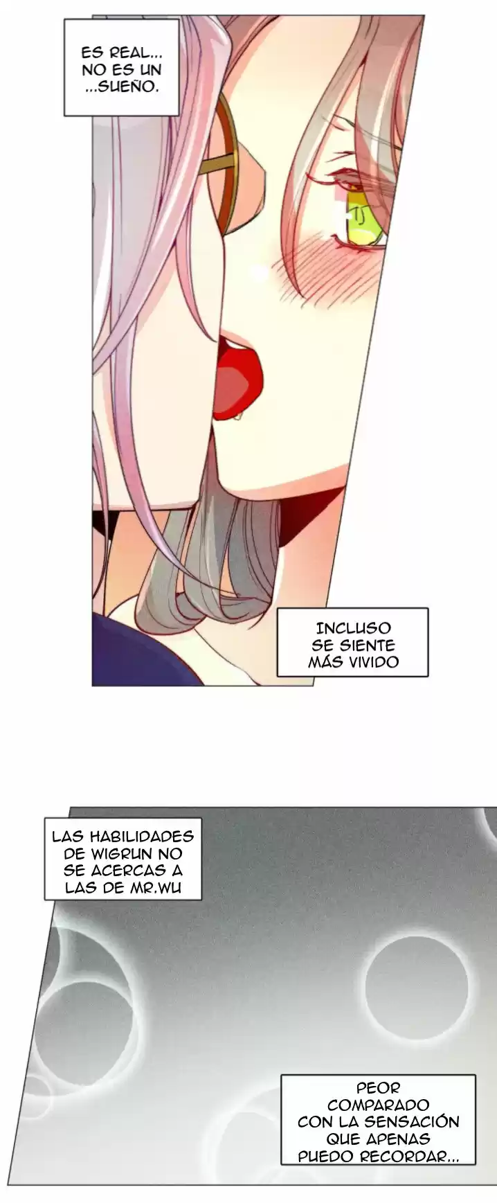 La Bruja Virgen - Capítulo 11 - Página 12 - LectorTMOo
