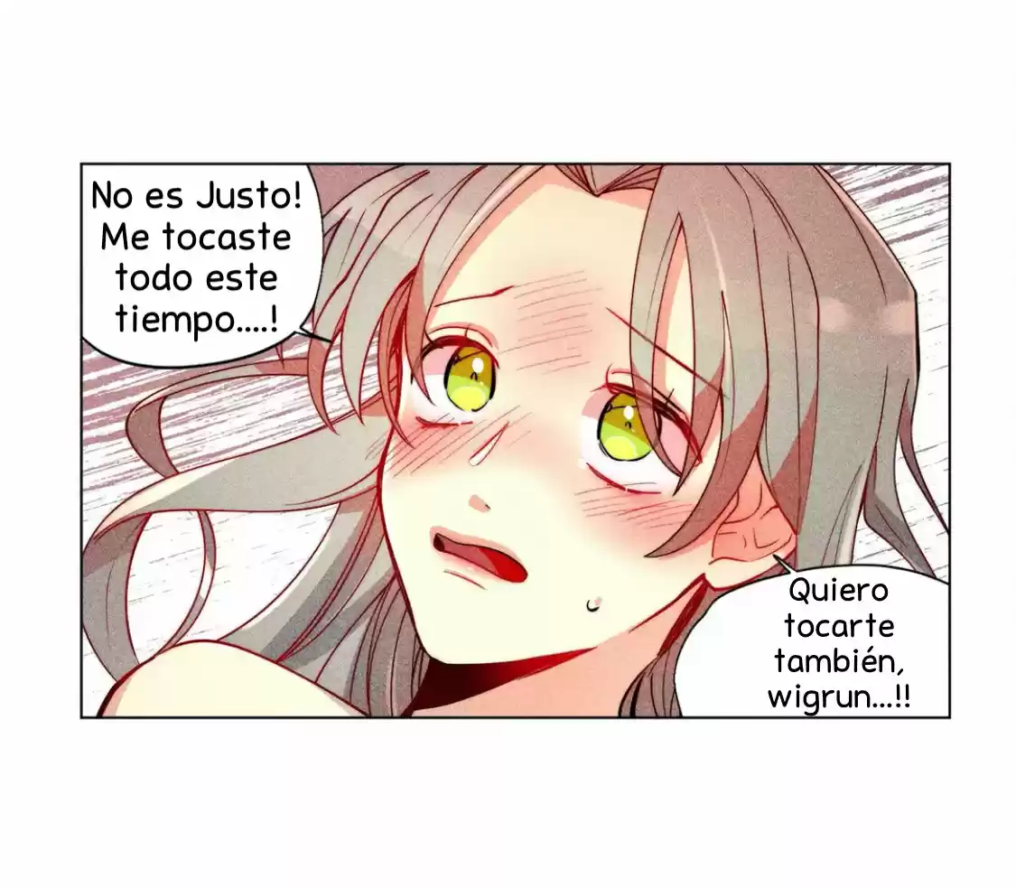 La Bruja Virgen - Capítulo 19 - Página 12 - LectorTMOo