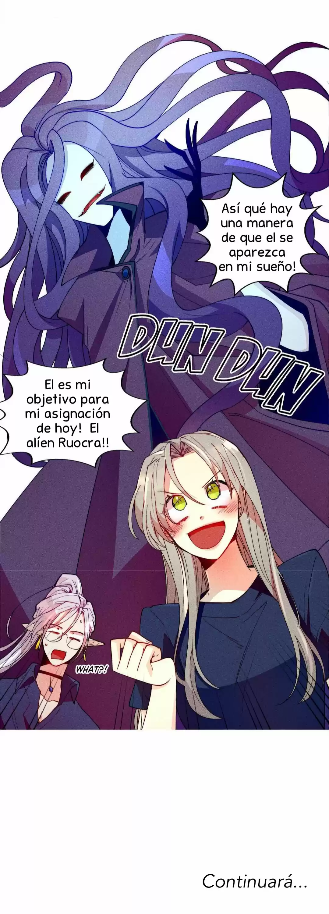 La Bruja Virgen - Capítulo 21 - Página 30 - LectorTMOo