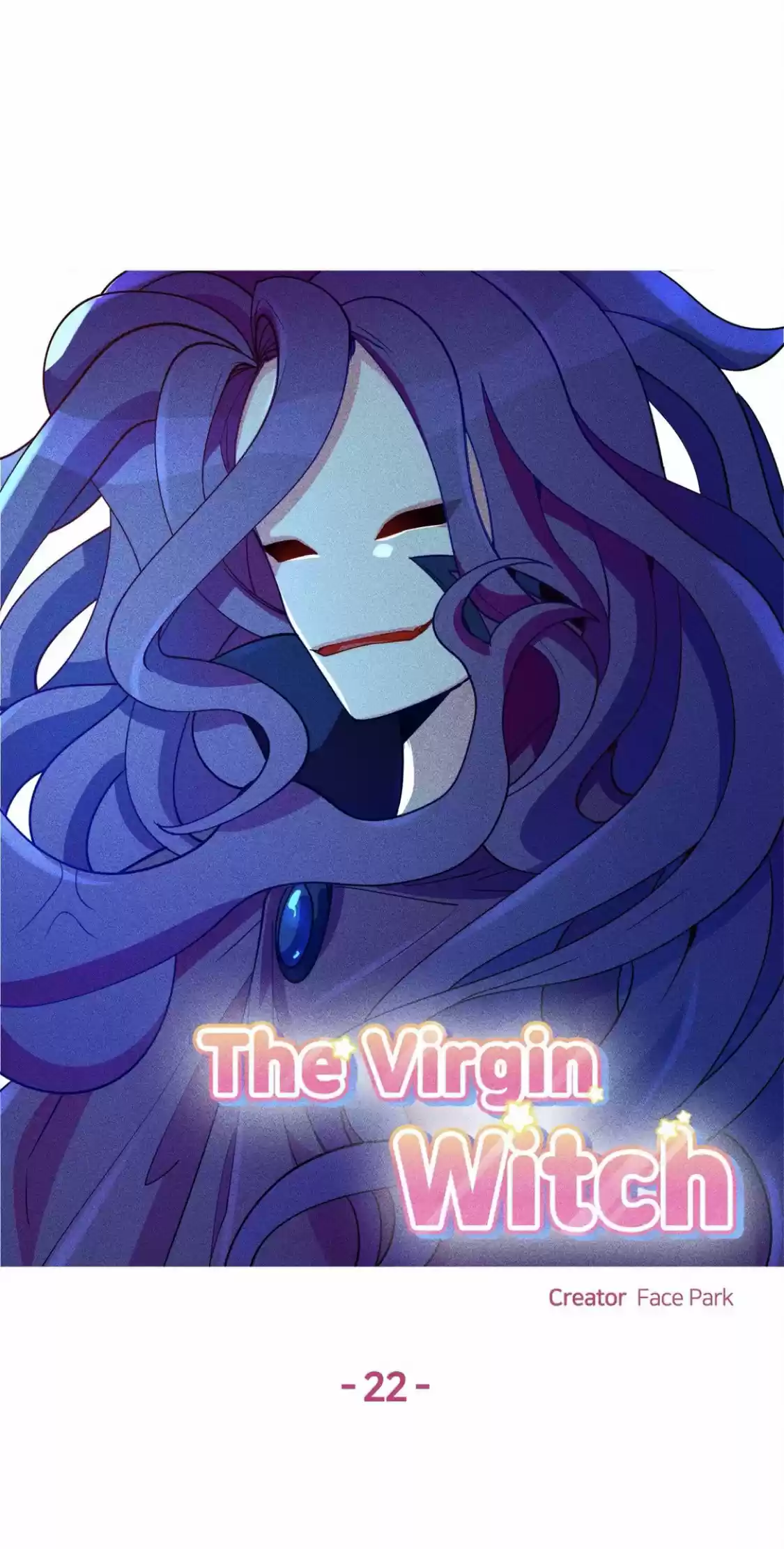 La Bruja Virgen - Capítulo 22 - Página 4 - LectorTMOo