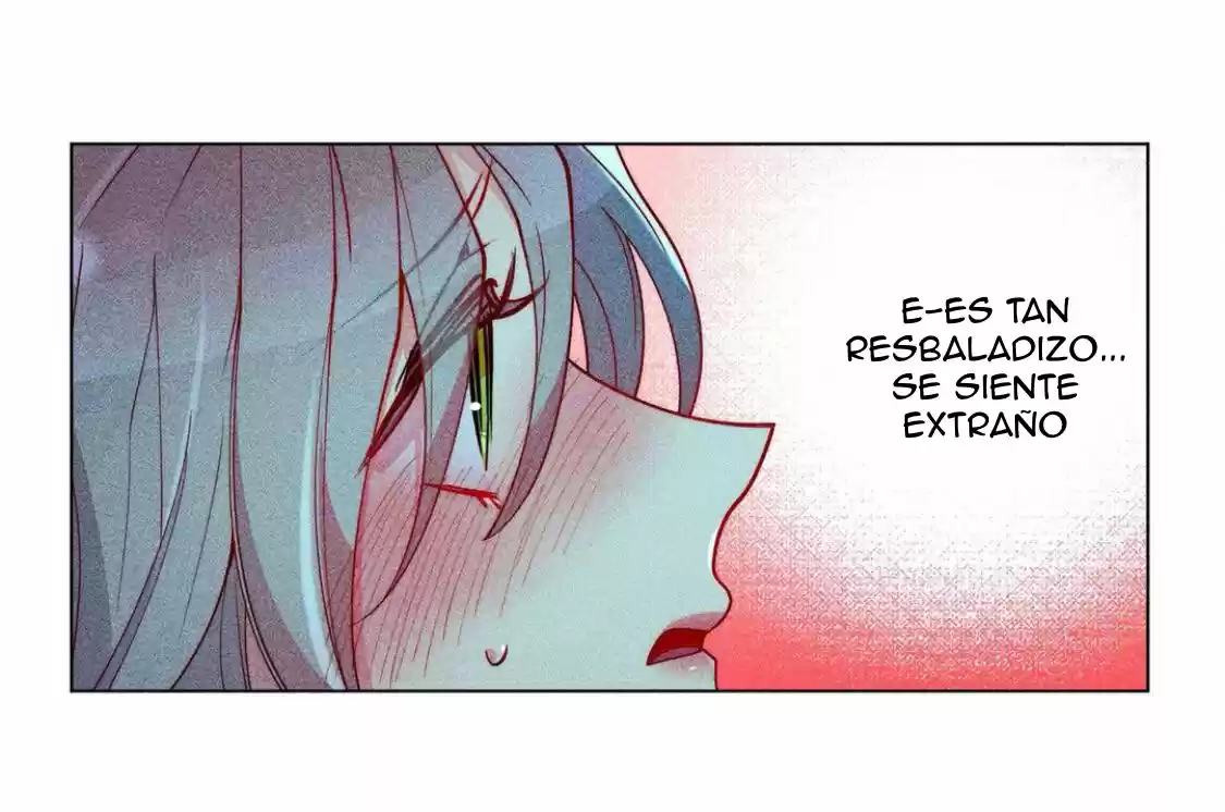 La Bruja Virgen - Capítulo 22 - Página 29 - LectorTMOo