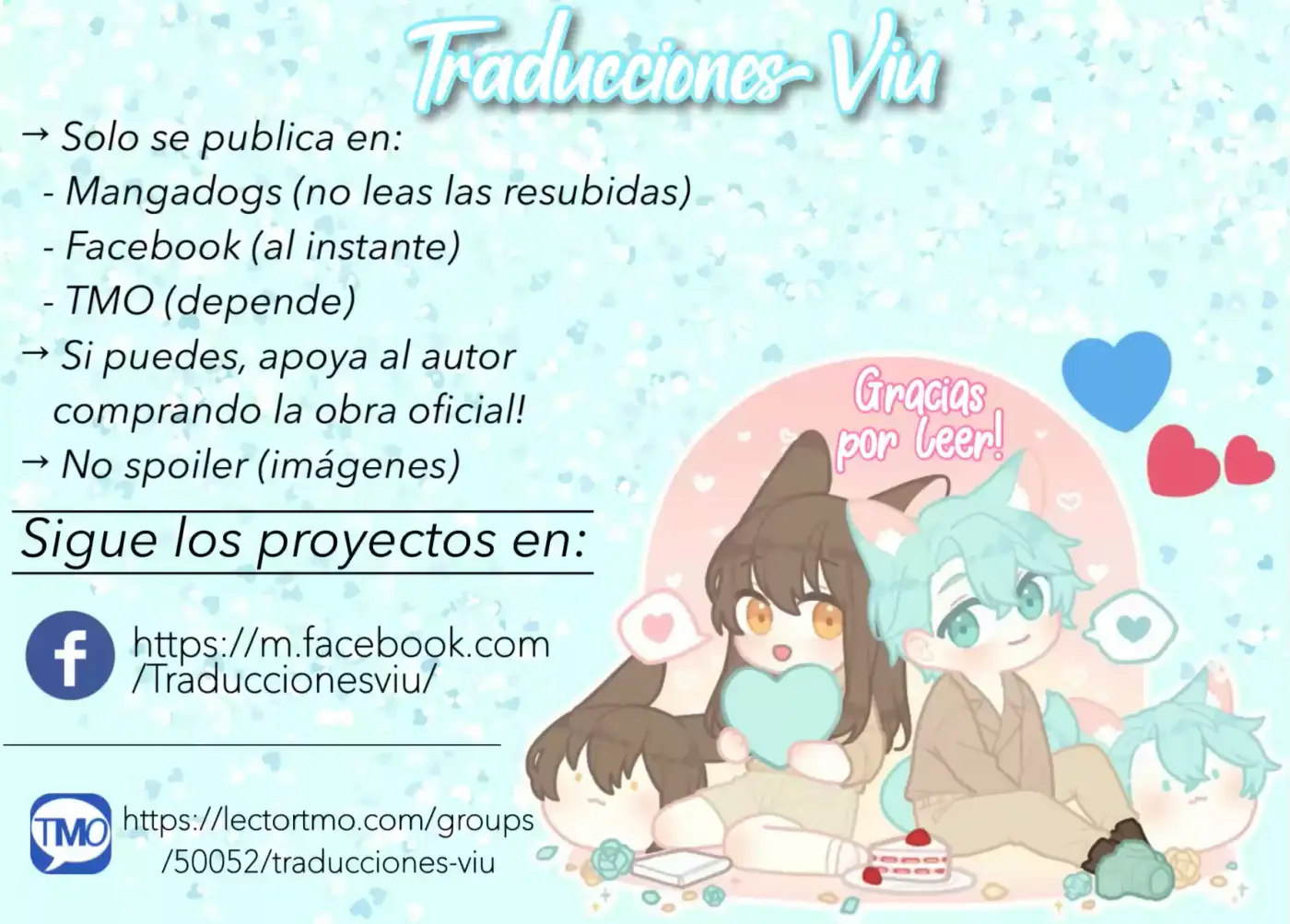 La Bruja Virgen - Capítulo 23 - Página 2 - LectorTMOo