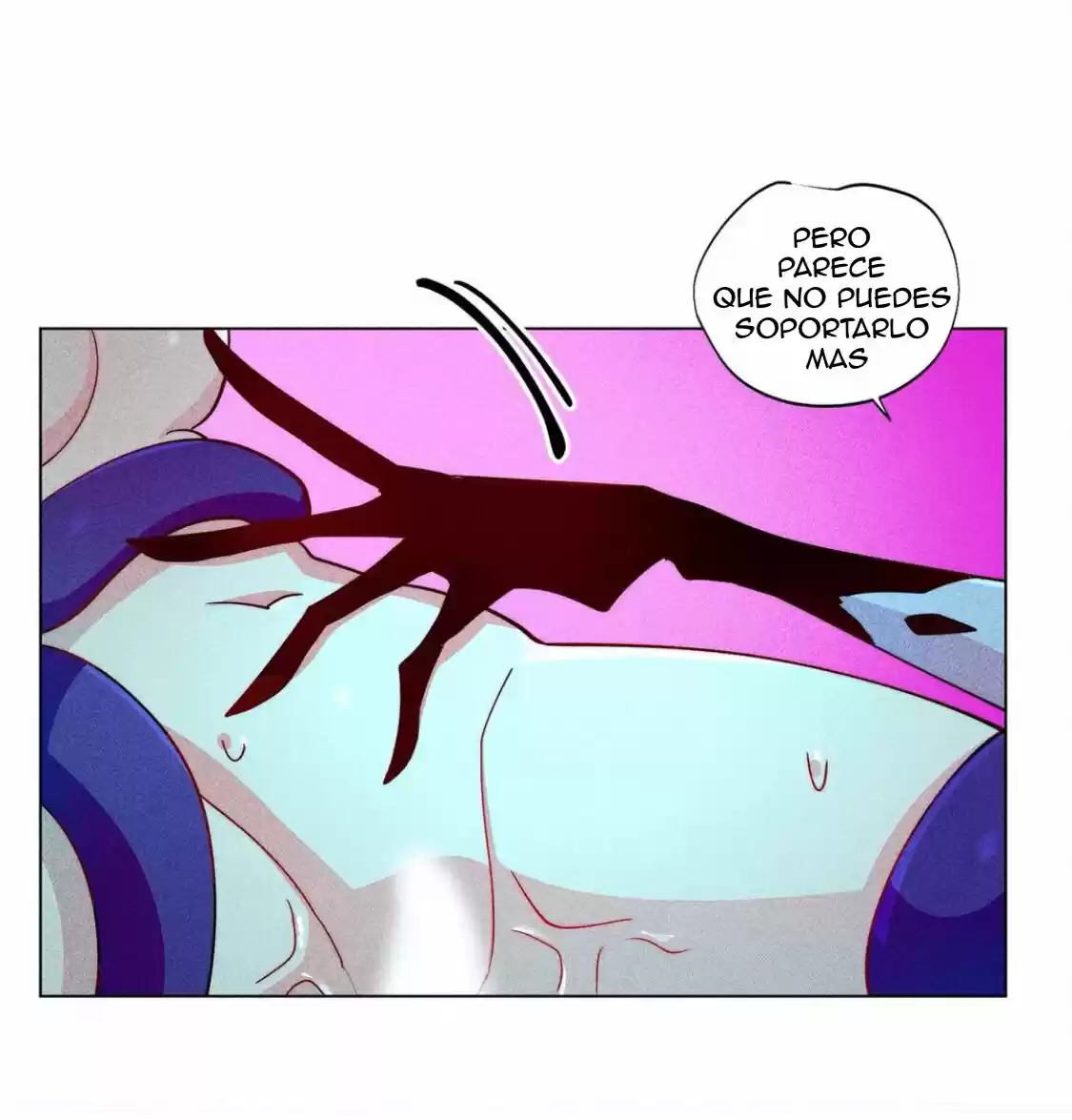 La Bruja Virgen - Capítulo 23 - Página 17 - LectorTMOo