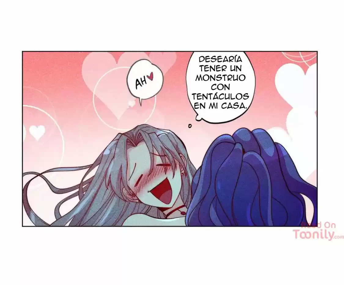 La Bruja Virgen - Capítulo 23 - Página 27 - LectorTMOo
