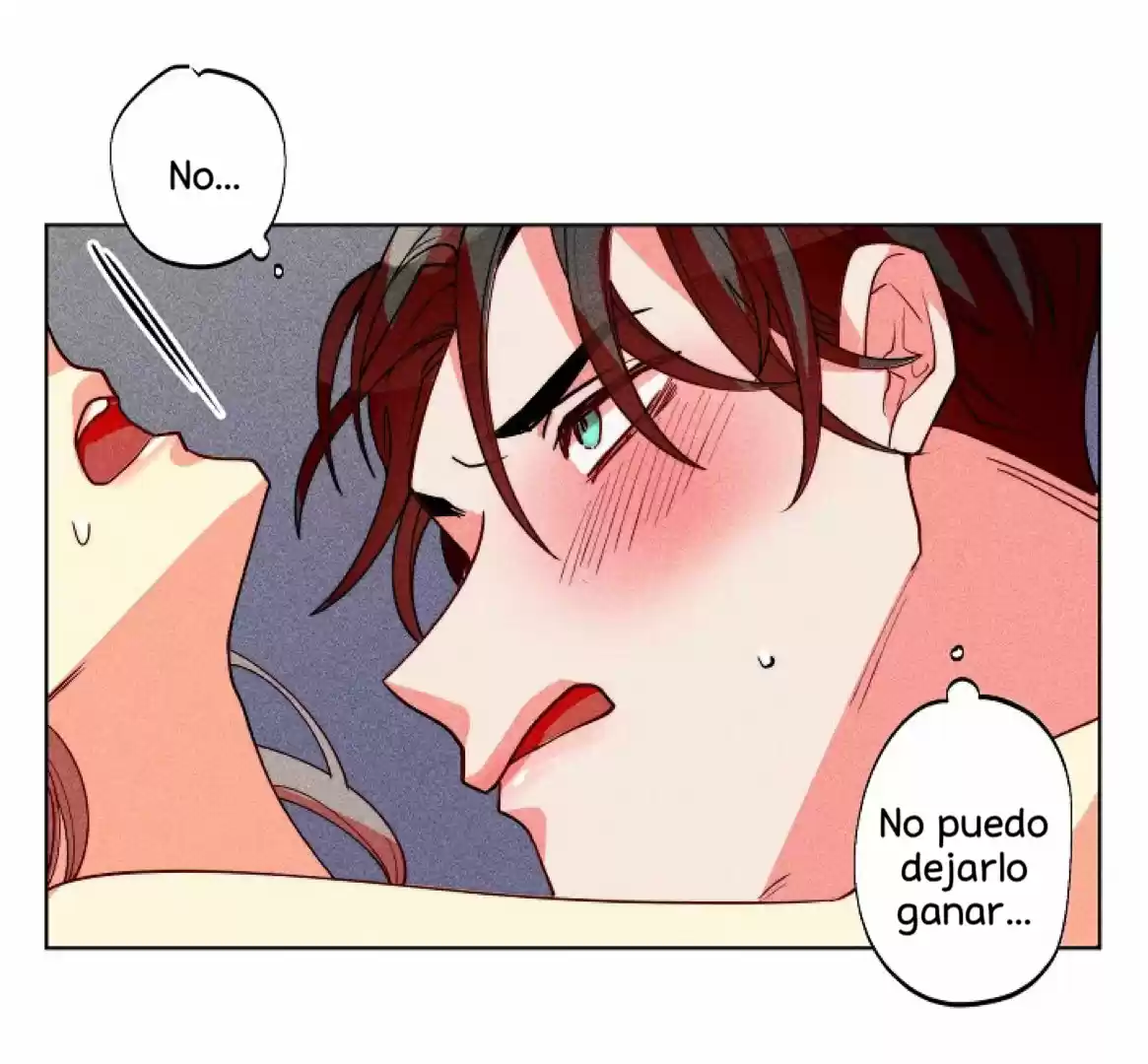 La Bruja Virgen - Capítulo 33 - Página 9 - LectorTMOo