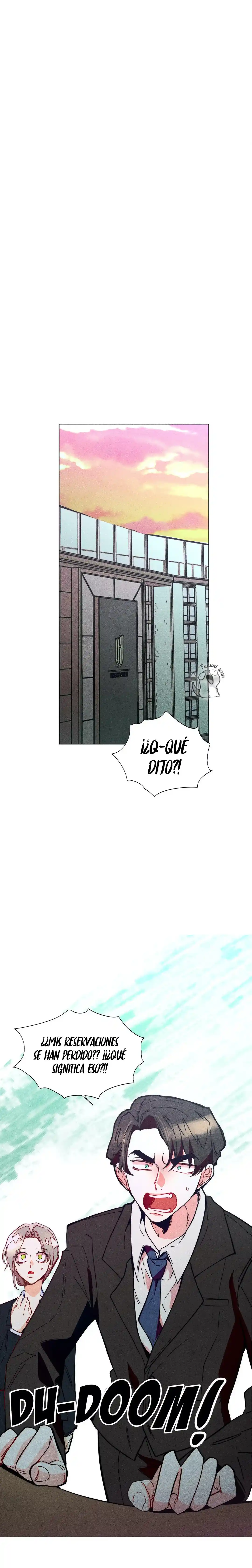 La Bruja Virgen - Capítulo 52 - Página 12 - LectorTMOo