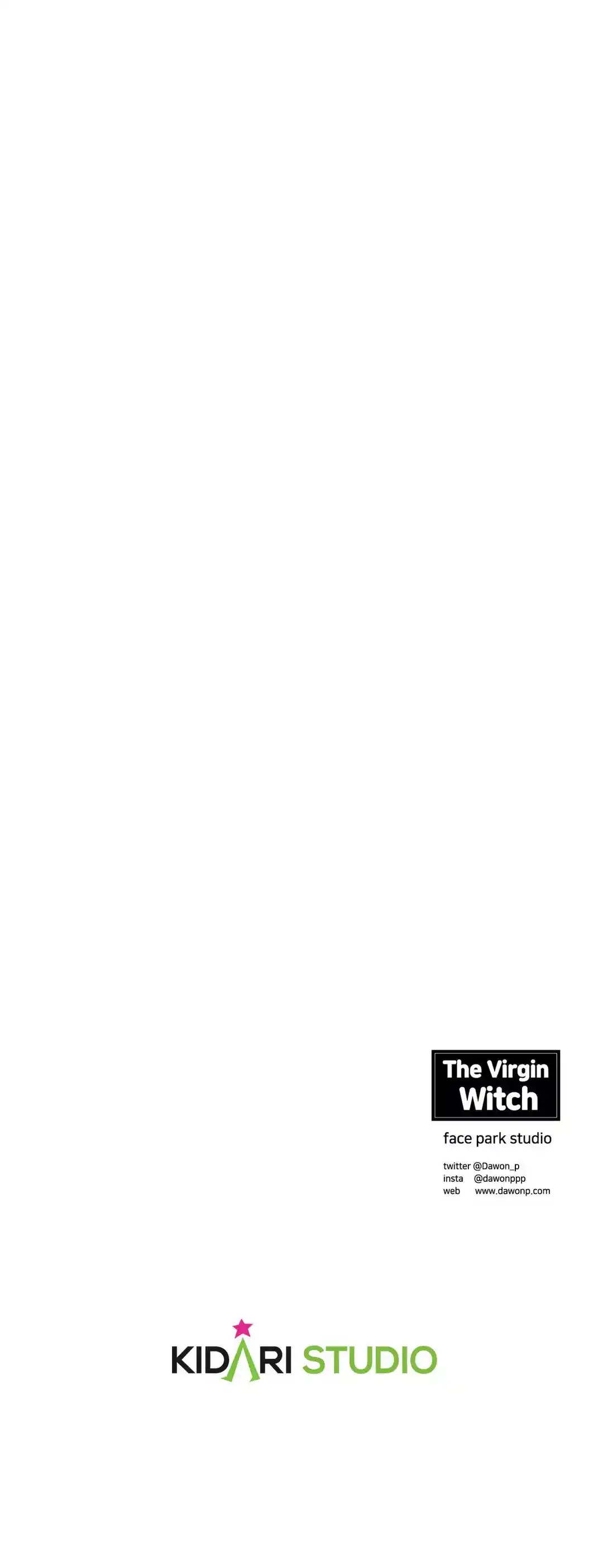 La Bruja Virgen - Capítulo 52 - Página 23 - LectorTMOo