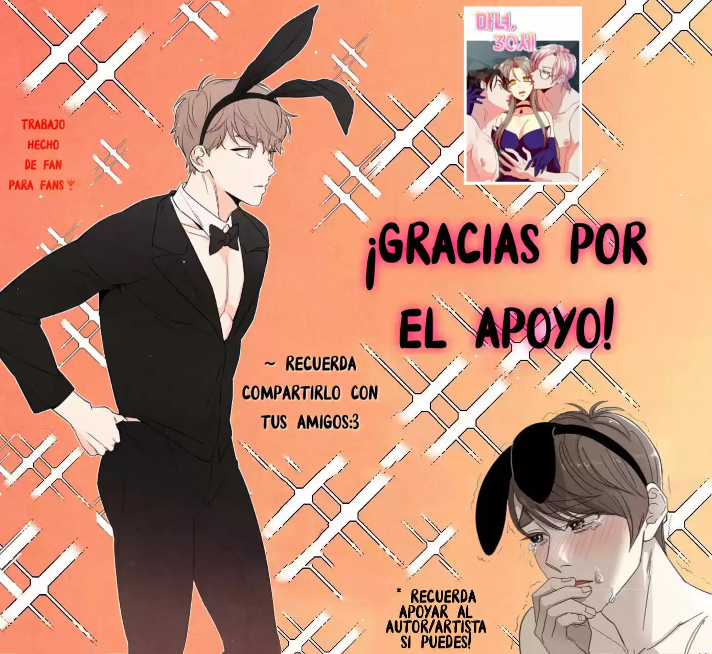 La Bruja Virgen - Capítulo 8 - Página 13 - LectorTMOo