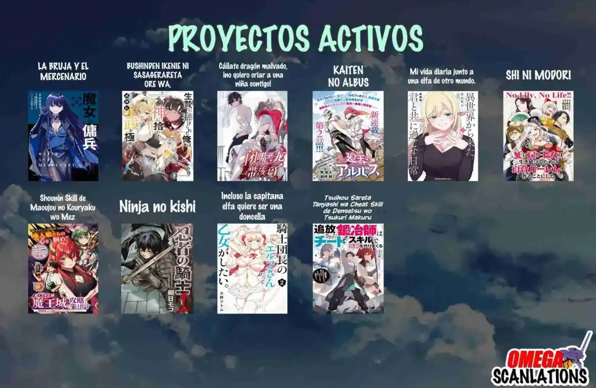La Bruja Y El Sabueso capítulo 18.5 página 21