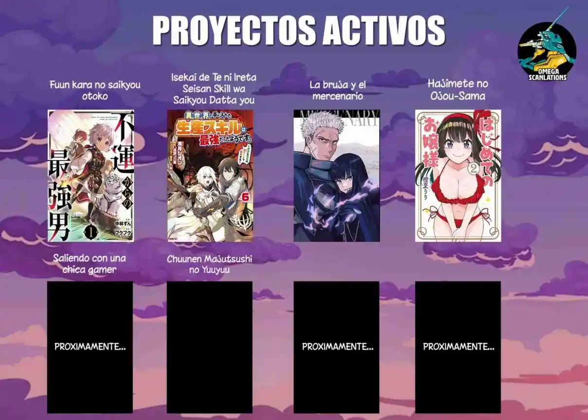La Bruja Y El Sabueso capítulo 2.50 página 24