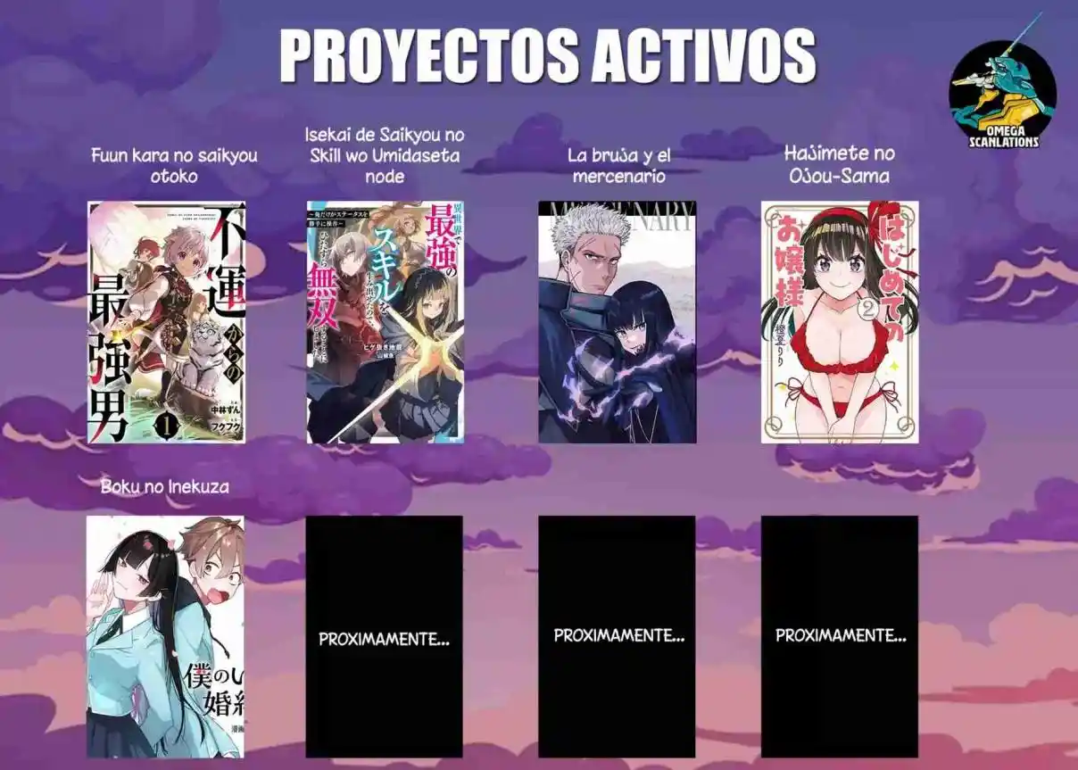 La Bruja Y El Sabueso capítulo 5.1 página 22