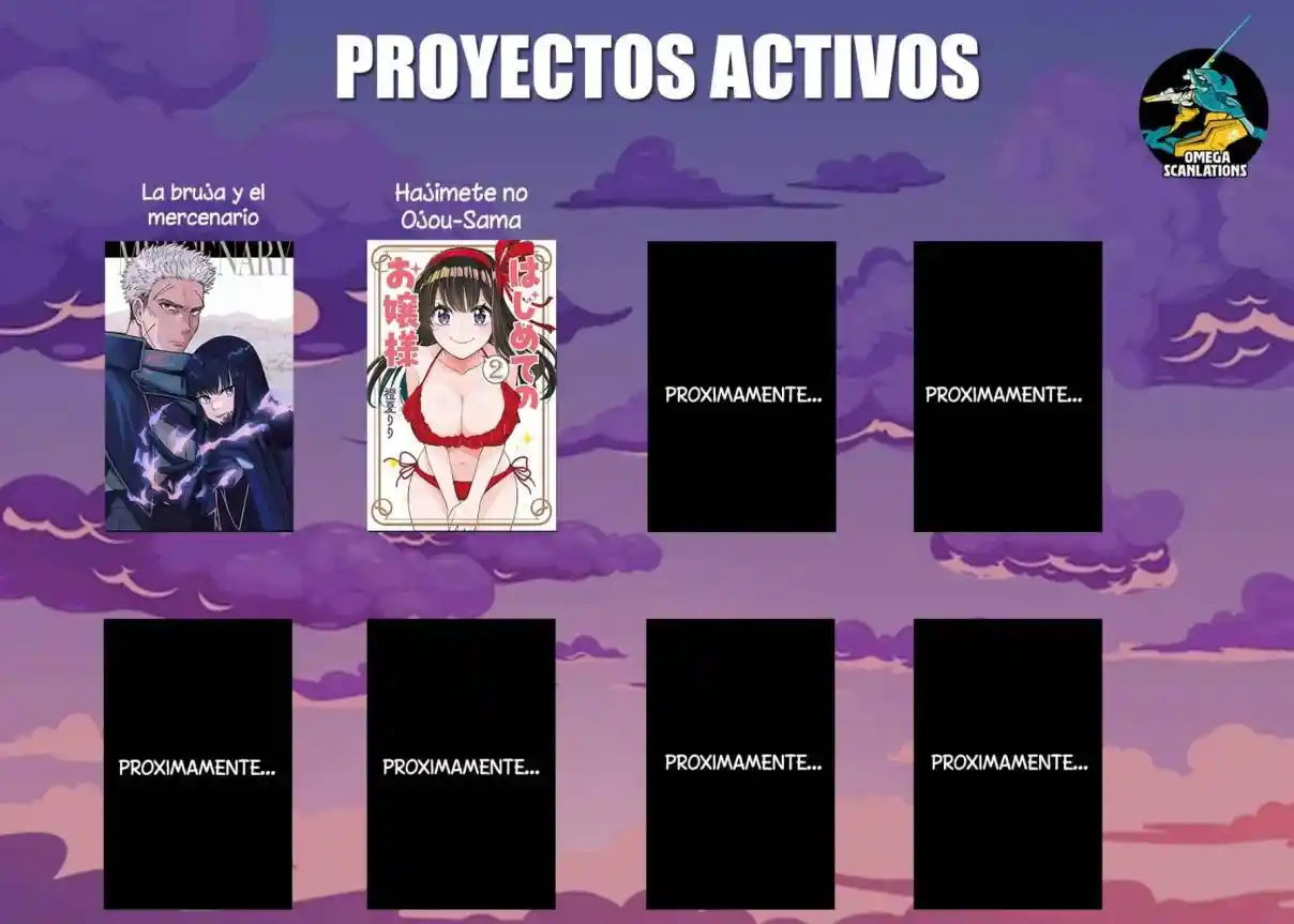 La Bruja Y El Sabueso capítulo 6 página 24