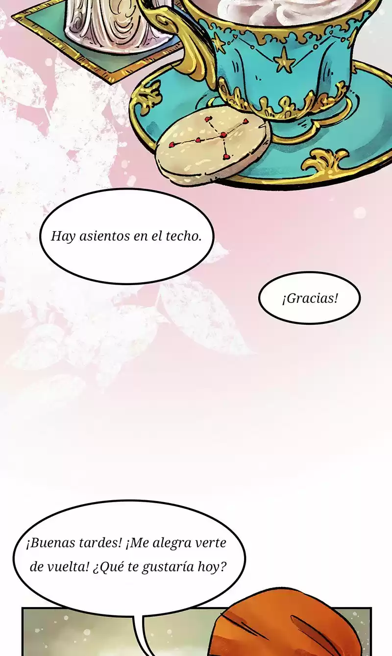 La Bruja Y El Toro - Capítulo 1 - Página 11 - LectorTMOo