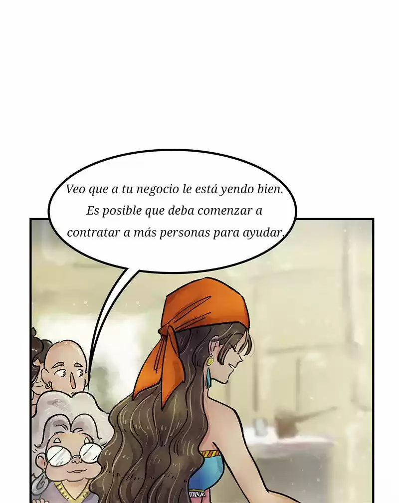 La Bruja Y El Toro - Capítulo 1 - Página 13 - LectorTMOo