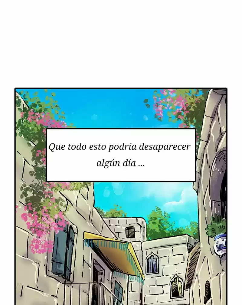La Bruja Y El Toro - Capítulo 1 - Página 21 - LectorTMOo