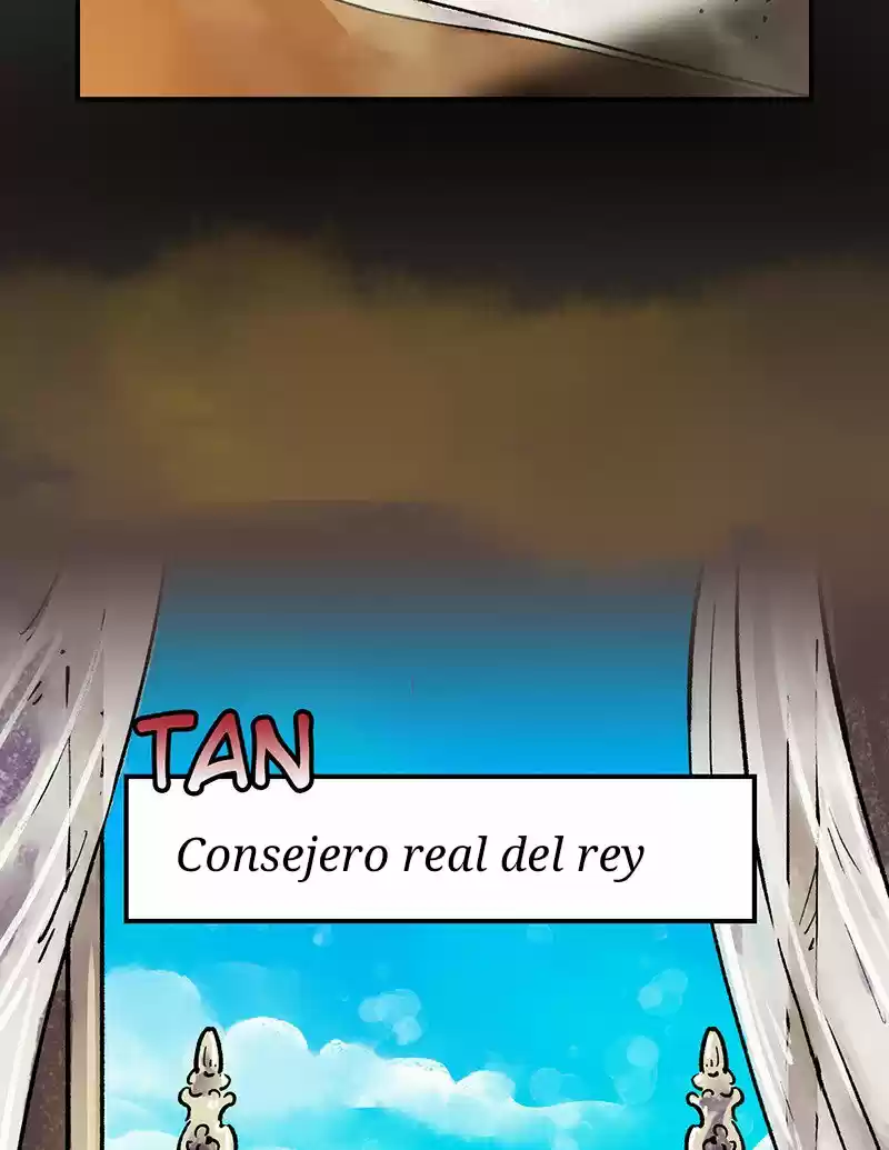 La Bruja Y El Toro - Capítulo 1 - Página 28 - LectorTMOo