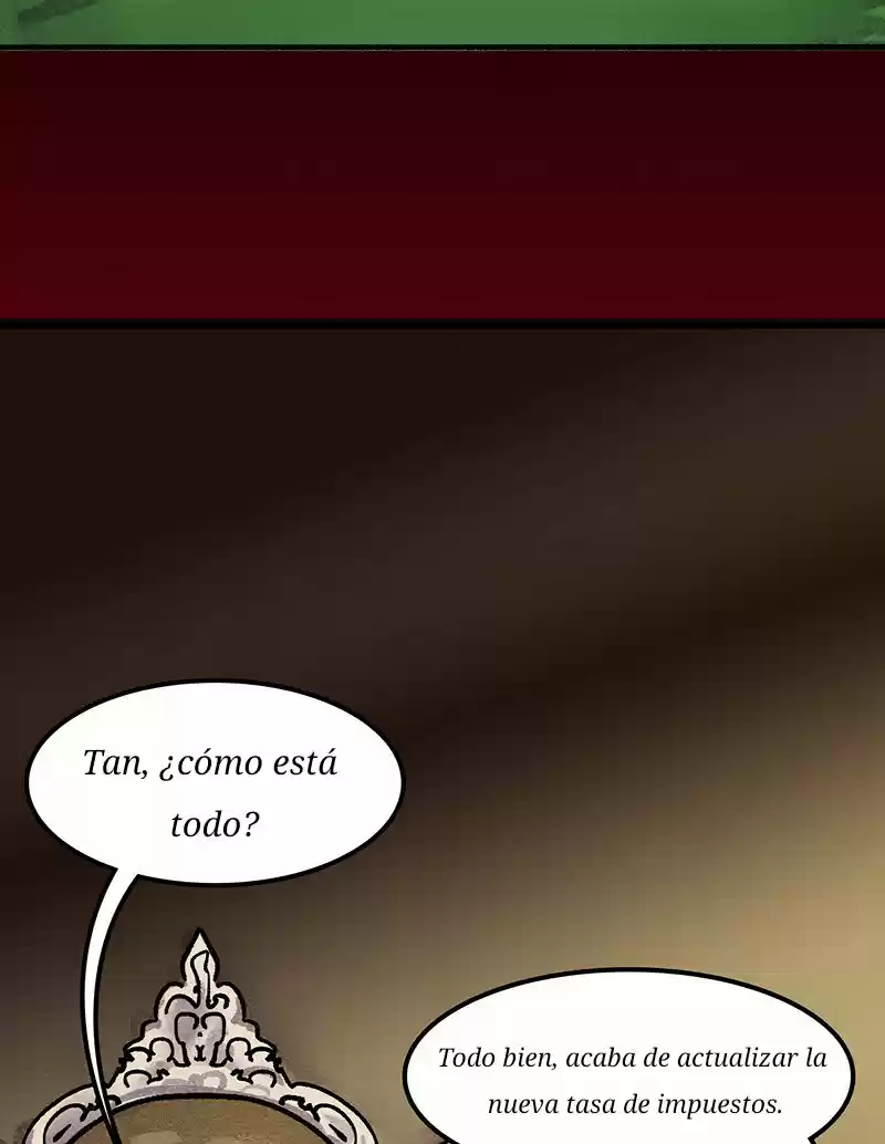 La Bruja Y El Toro - Capítulo 1 - Página 30 - LectorTMOo
