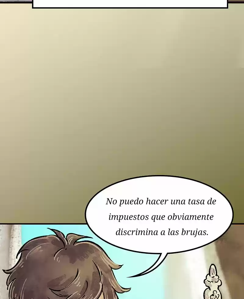 La Bruja Y El Toro - Capítulo 1 - Página 37 - LectorTMOo